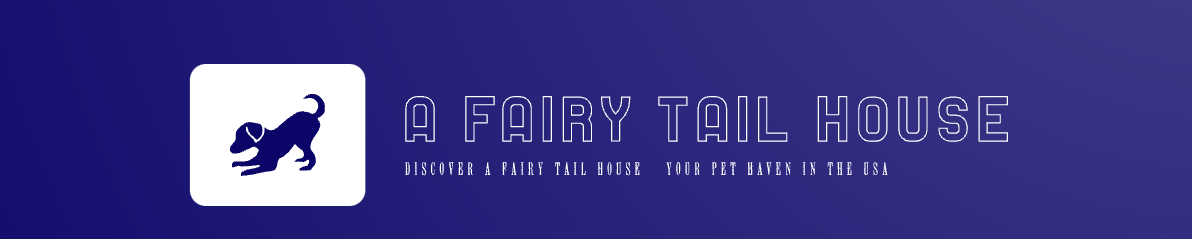 A Fairy Tail House